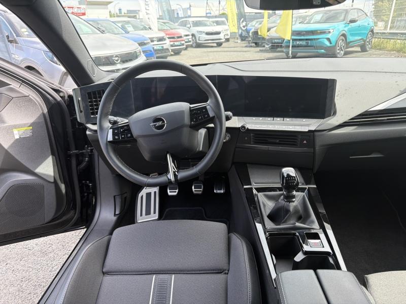 Image OPEL Astra 1.2 Turbo 130ch GS