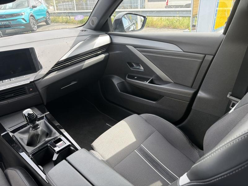 Image OPEL Astra 1.2 Turbo 130ch GS