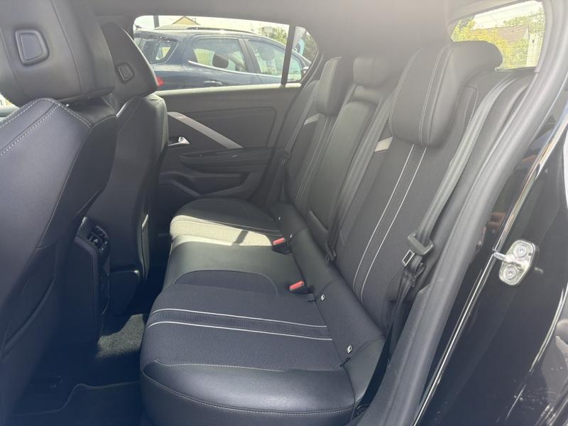 Image OPEL Astra 1.2 Turbo 130ch GS