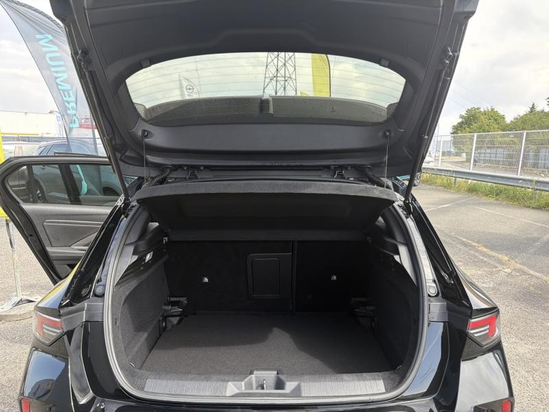 Image OPEL Astra 1.2 Turbo 130ch GS