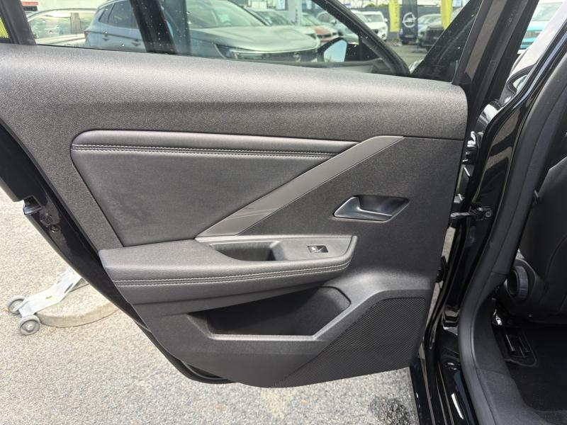 Image OPEL Astra 1.2 Turbo 130ch GS