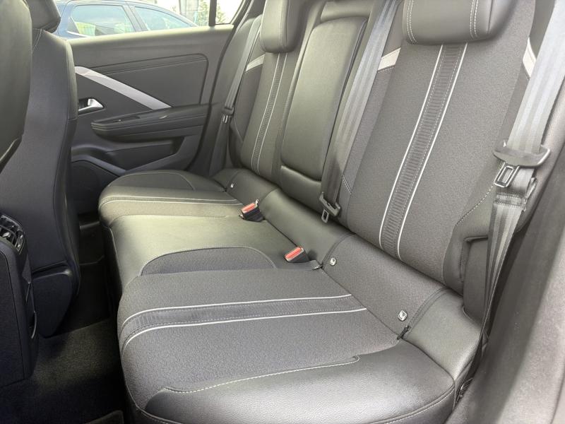 Image OPEL Astra 1.2 Turbo 130ch GS