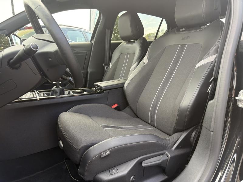 Image OPEL Astra 1.2 Turbo 130ch GS