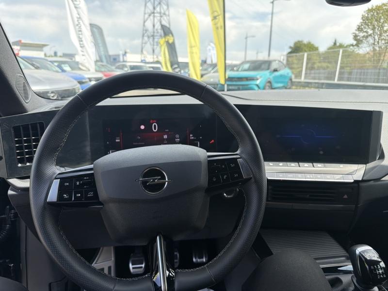 Image OPEL Astra 1.2 Turbo 130ch GS