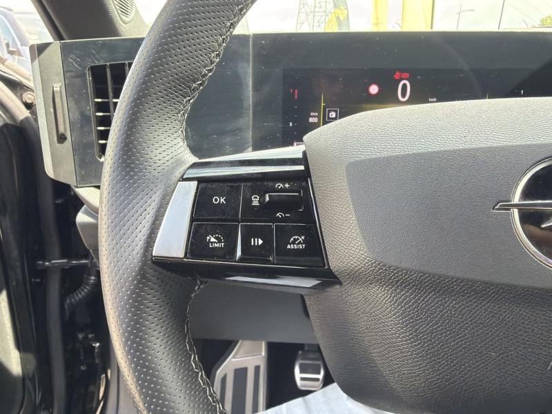 Image OPEL Astra 1.2 Turbo 130ch GS