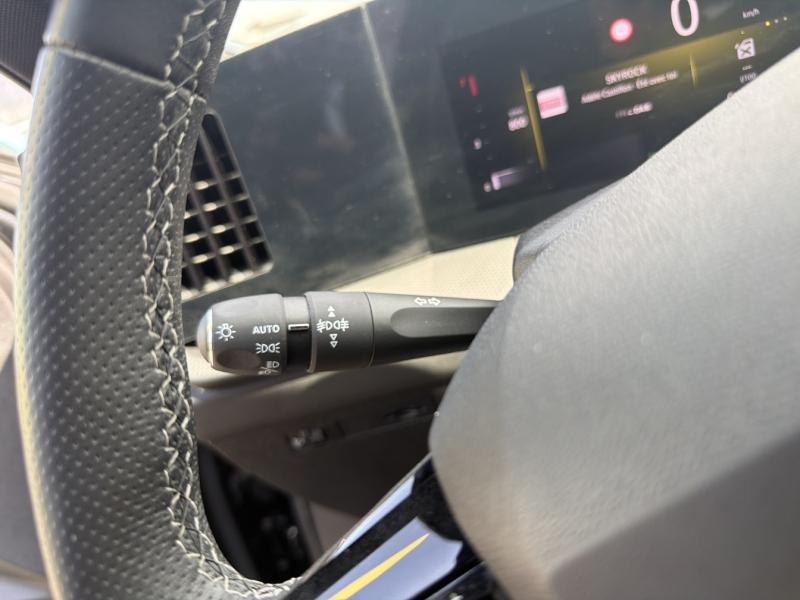 Image OPEL Astra 1.2 Turbo 130ch GS
