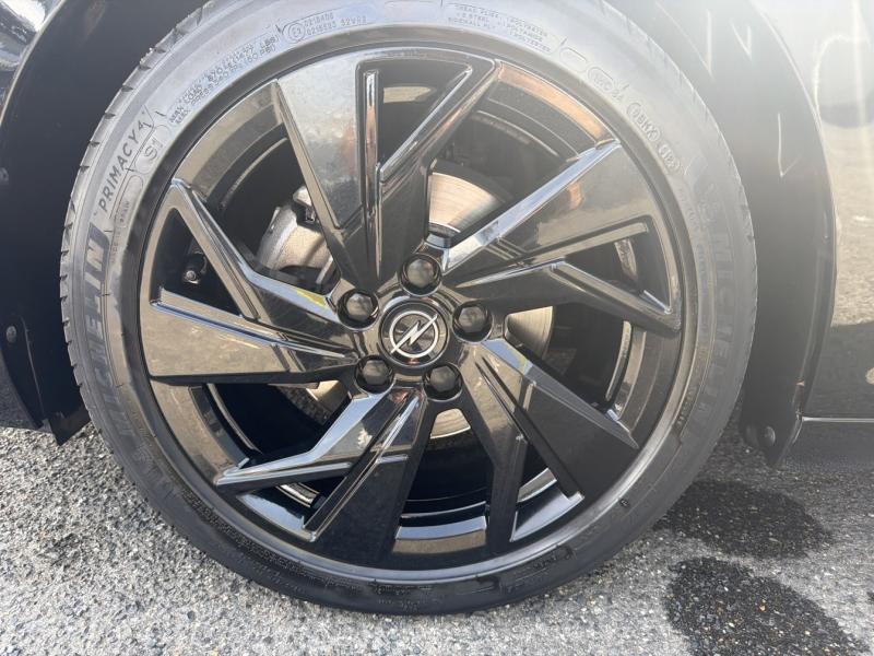 Image OPEL Astra 1.2 Turbo 130ch GS