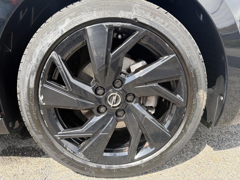 Image OPEL Astra 1.2 Turbo 130ch GS