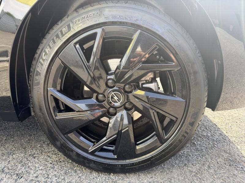 Image OPEL Astra 1.2 Turbo 130ch GS