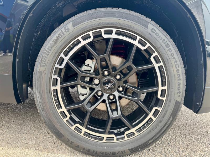 Image FORD Ranger 3.0 EcoBlue V6 240ch Stop&Start Double Cabine MS-RT e-4WD BVA10