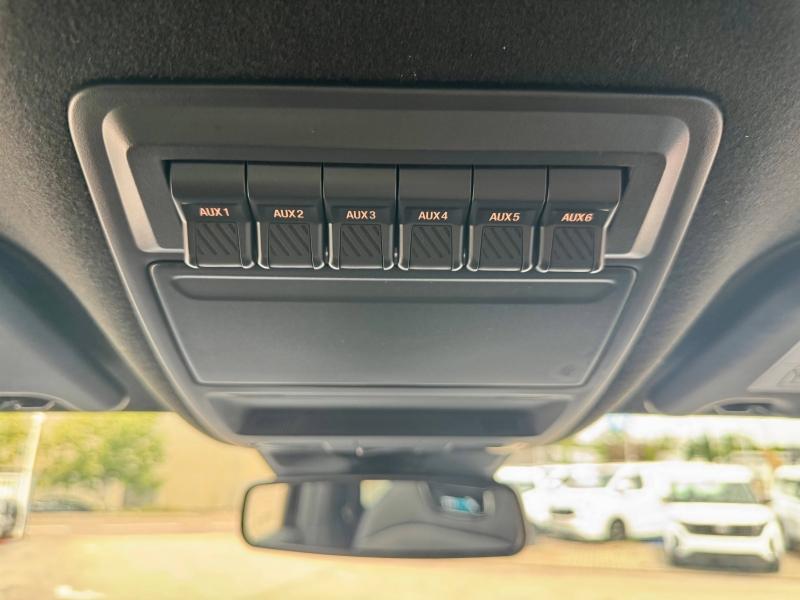 Image FORD Ranger 3.0 EcoBlue V6 240ch Stop&Start Double Cabine MS-RT e-4WD BVA10
