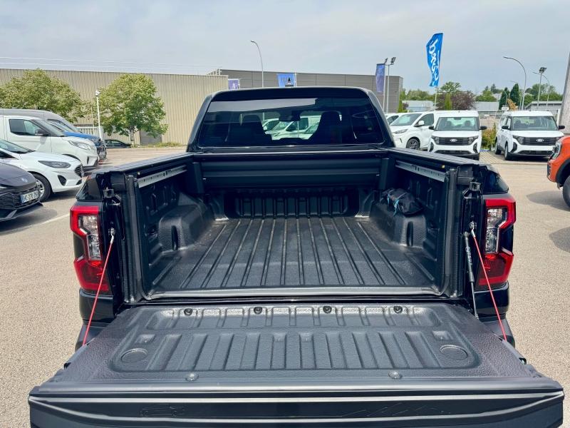 Image FORD Ranger 3.0 EcoBlue V6 240ch Stop&Start Double Cabine MS-RT e-4WD BVA10