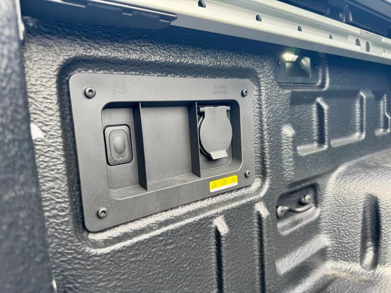 Image FORD Ranger 3.0 EcoBlue V6 240ch Stop&Start Double Cabine MS-RT e-4WD BVA10
