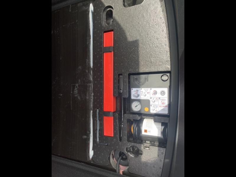 Image MG MOTOR Cyberster EV 510ch - 77kWh 4WD