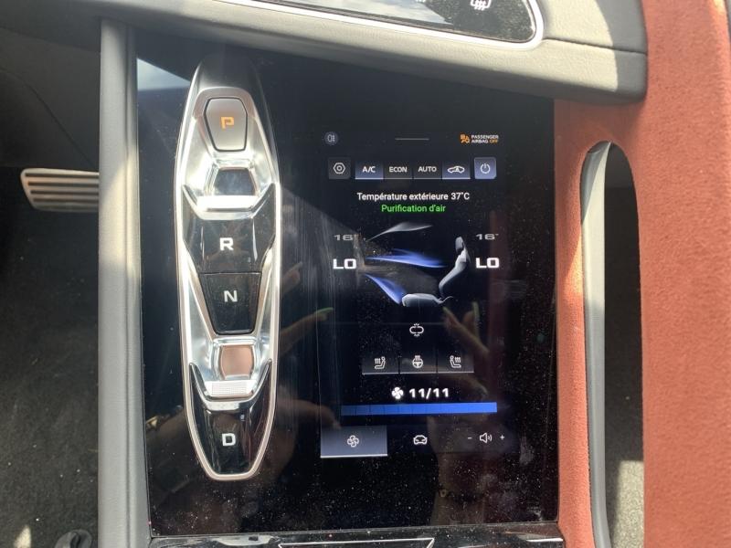 Image MG MOTOR Cyberster EV 510ch - 77kWh 4WD