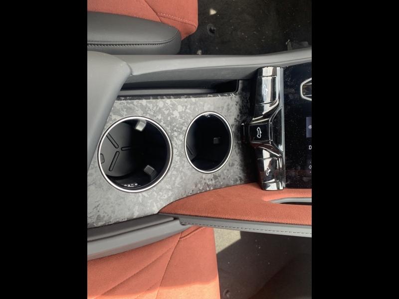 Image MG MOTOR Cyberster EV 510ch - 77kWh 4WD