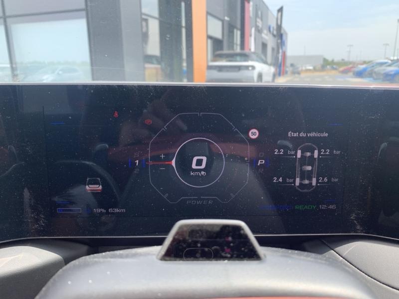 Image MG MOTOR Cyberster EV 510ch - 77kWh 4WD