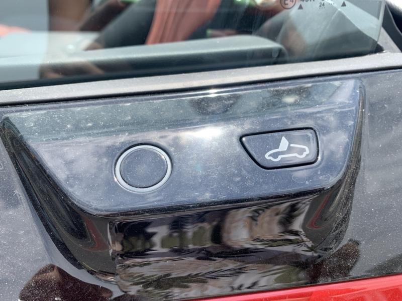 Image MG MOTOR Cyberster EV 510ch - 77kWh 4WD
