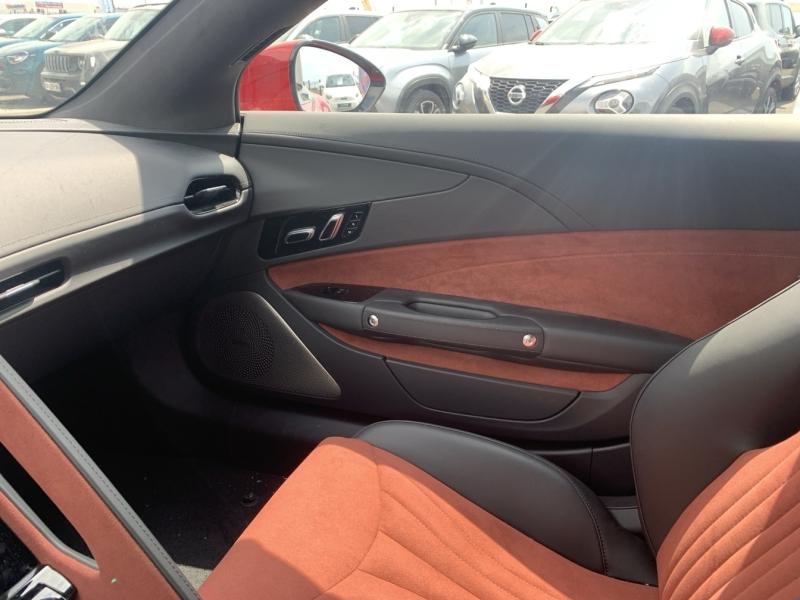Image MG MOTOR Cyberster EV 510ch - 77kWh 4WD