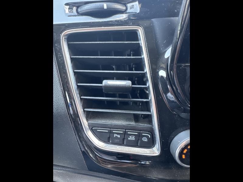 Image FORD Transit Custom Fg 300 L1H1 2.0 EcoBlue 130 Cabine Approfondie Limited 7cv