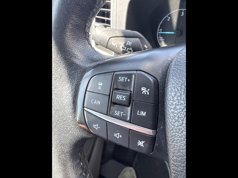 Image FORD Transit Custom Fg 300 L1H1 2.0 EcoBlue 130 Cabine Approfondie Limited 7cv