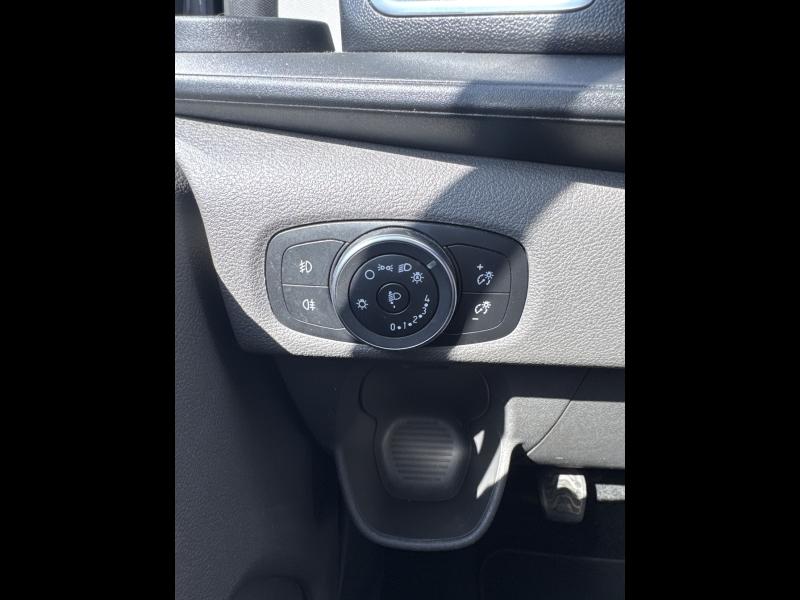 Image FORD Transit Custom Fg 300 L1H1 2.0 EcoBlue 130 Cabine Approfondie Limited 7cv