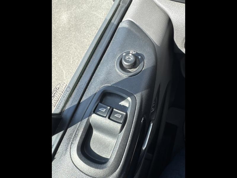 Image FORD Transit Custom Fg 300 L1H1 2.0 EcoBlue 130 Cabine Approfondie Limited 7cv
