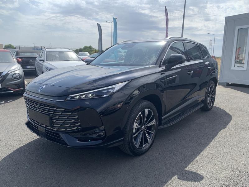 Photo MG MOTOR EHS 1.5 GDI 272ch PHEV Luxury