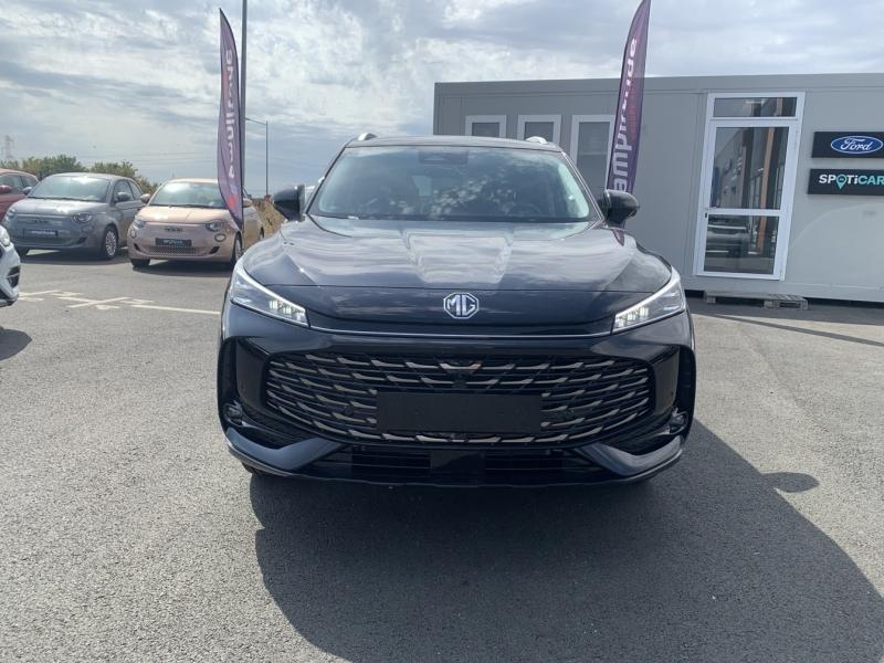 Image MG MOTOR EHS 1.5 GDI 272ch PHEV Luxury