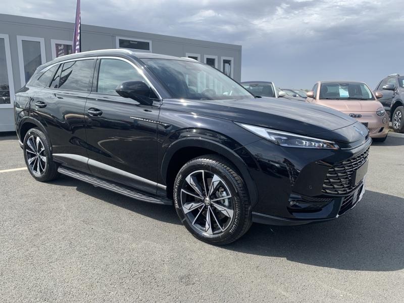 Image MG MOTOR EHS 1.5 GDI 272ch PHEV Luxury