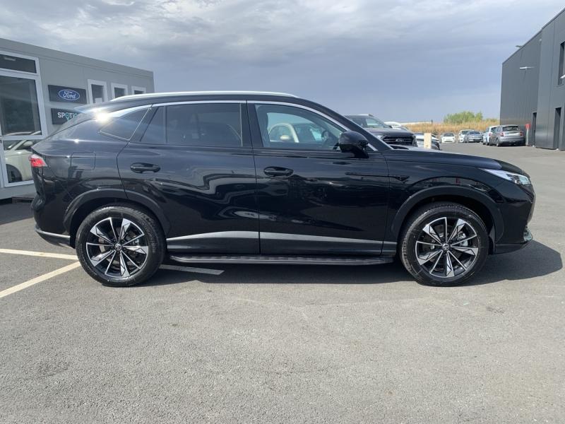 Image MG MOTOR EHS 1.5 GDI 272ch PHEV Luxury