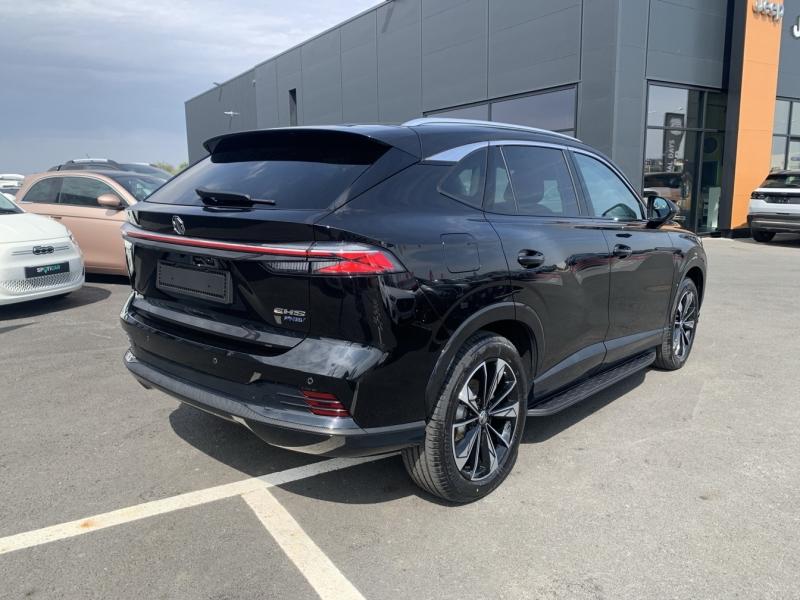 Image MG MOTOR EHS 1.5 GDI 272ch PHEV Luxury
