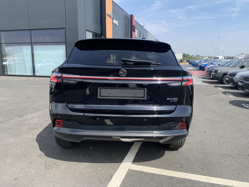 Image MG MOTOR EHS 1.5 GDI 272ch PHEV Luxury