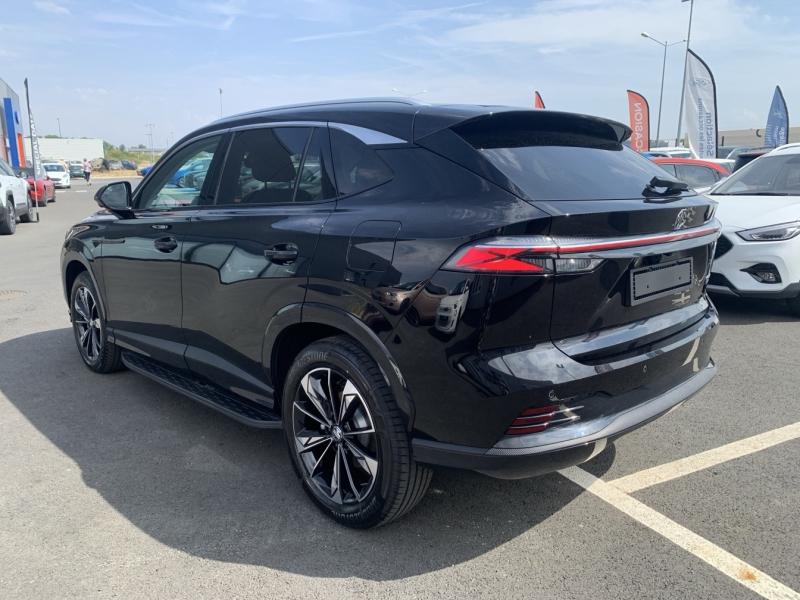 Image MG MOTOR EHS 1.5 GDI 272ch PHEV Luxury