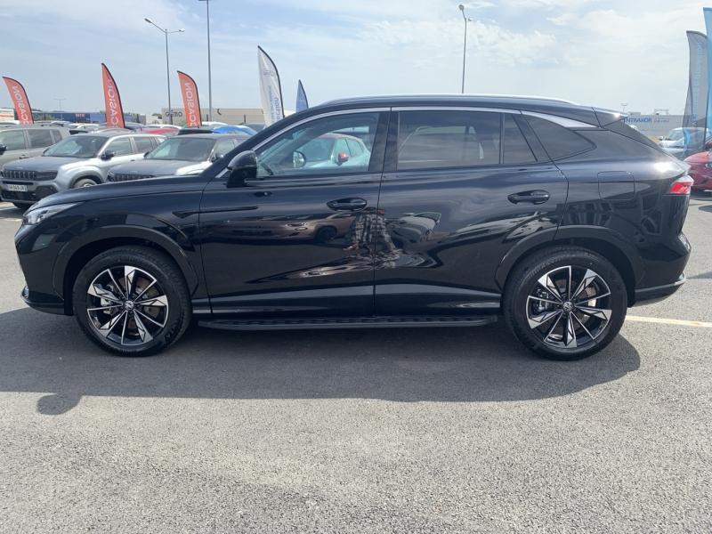 Image MG MOTOR EHS 1.5 GDI 272ch PHEV Luxury