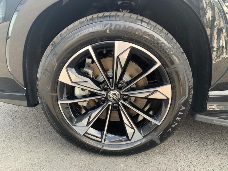 Image MG MOTOR EHS 1.5 GDI 272ch PHEV Luxury