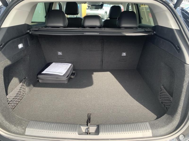 Image MG MOTOR EHS 1.5 GDI 272ch PHEV Luxury