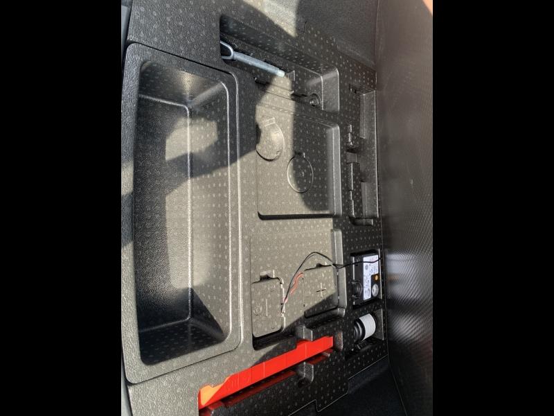 Image MG MOTOR EHS 1.5 GDI 272ch PHEV Luxury