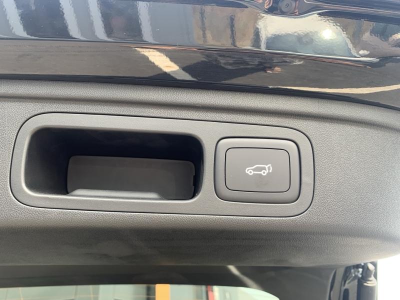 Image MG MOTOR EHS 1.5 GDI 272ch PHEV Luxury