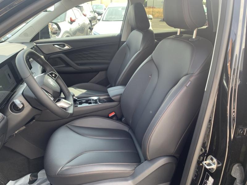 Image MG MOTOR EHS 1.5 GDI 272ch PHEV Luxury