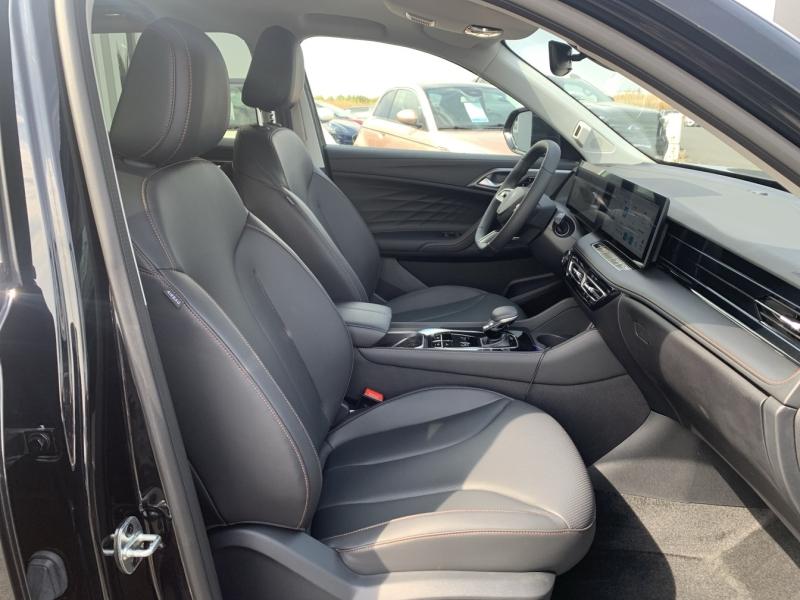 Image MG MOTOR EHS 1.5 GDI 272ch PHEV Luxury