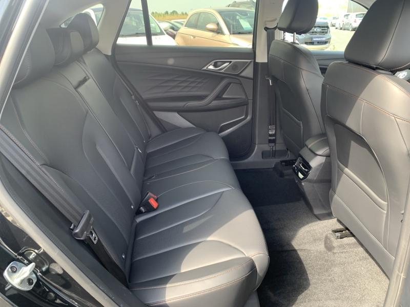 Image MG MOTOR EHS 1.5 GDI 272ch PHEV Luxury