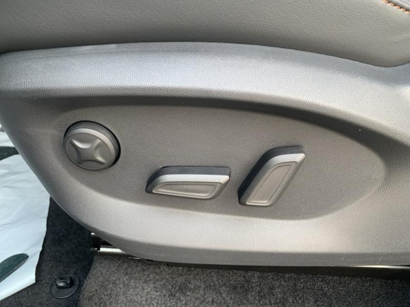Image MG MOTOR EHS 1.5 GDI 272ch PHEV Luxury