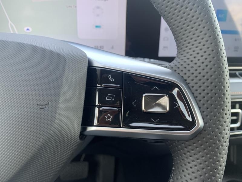 Image MG MOTOR EHS 1.5 GDI 272ch PHEV Luxury