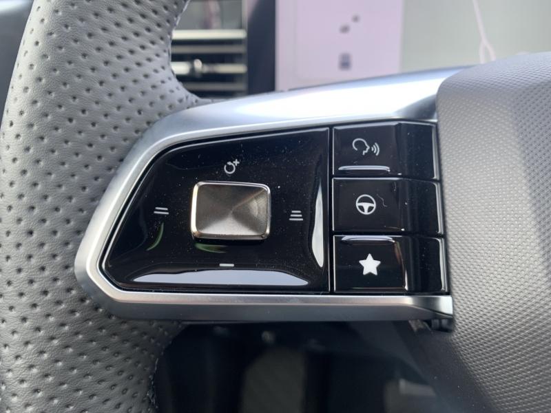Image MG MOTOR EHS 1.5 GDI 272ch PHEV Luxury