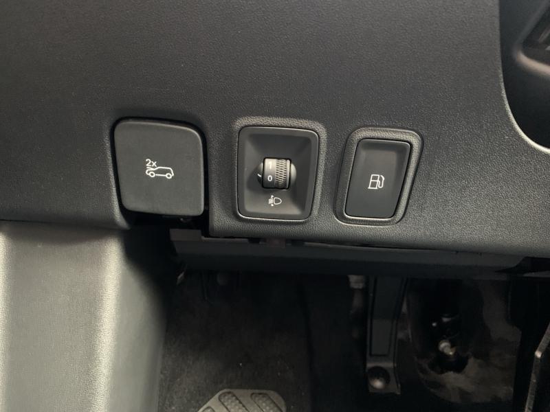 Image MG MOTOR EHS 1.5 GDI 272ch PHEV Luxury