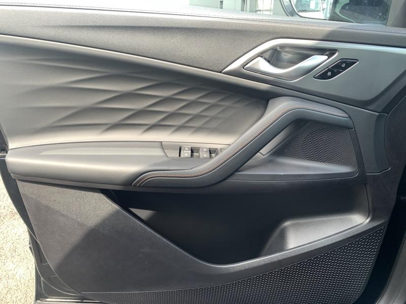 Image MG MOTOR EHS 1.5 GDI 272ch PHEV Luxury