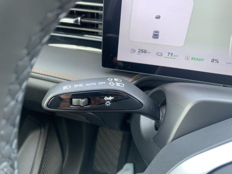 Image MG MOTOR EHS 1.5 GDI 272ch PHEV Luxury