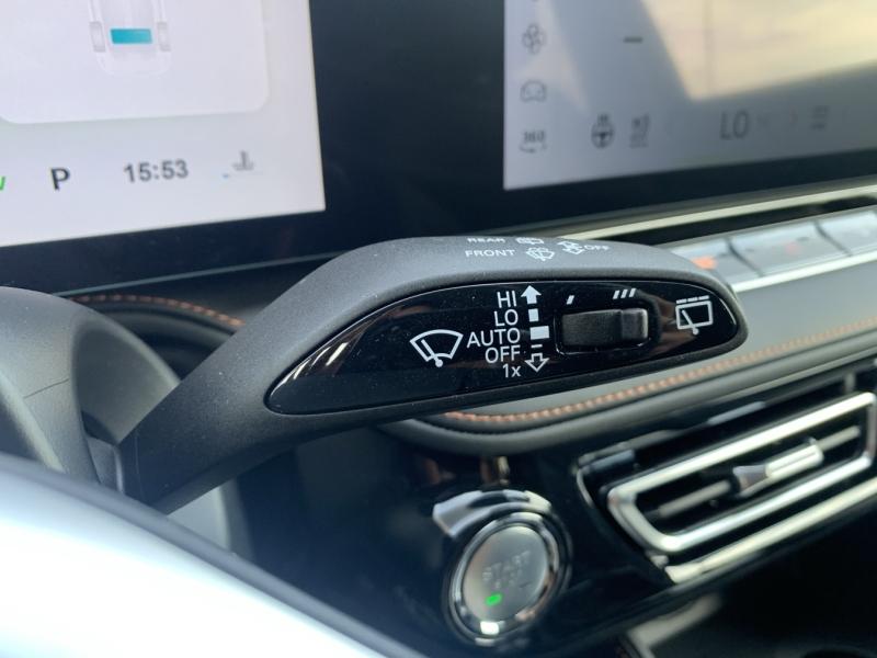 Image MG MOTOR EHS 1.5 GDI 272ch PHEV Luxury