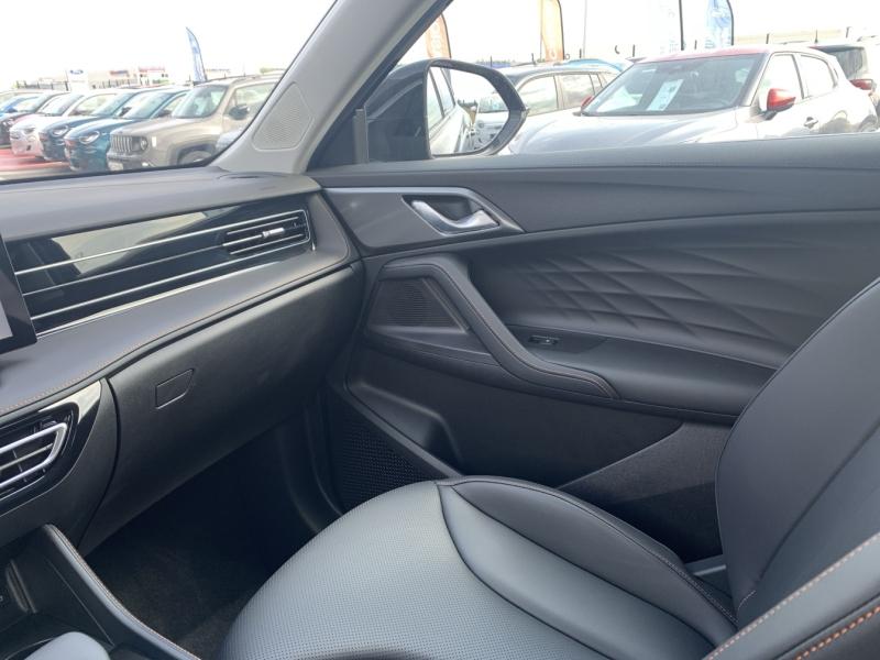 Image MG MOTOR EHS 1.5 GDI 272ch PHEV Luxury